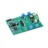 Texas Instruments DRV81004-Q1EVM Motor/Motion Controller & Driver DRV81004-Q1 evaluation module