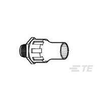 Raychem - TE Connectivity CES-3-A100 End Cap CES-3-A100