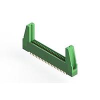 EDAC 345-050-521-288 Sockets .100" (2.54mm) Pitch Card Edge Connector