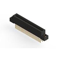 EDAC 392-048-523-203 With Flanges Card Edge Connector