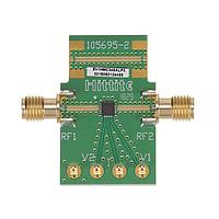 Analog Devices EV1HMC346ALP3 Attenuator EV1HMC346ALP3