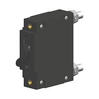 Carling Technologies CA1-B0-26-670-321-KG Supplementary Protector / Motor Controller CA1B026670321KG