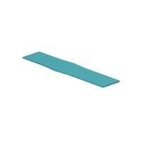 Weidmuller 2005950000 Wire Labels & Markers TM-I 20 MM BL