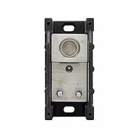 Eaton Bussmann 16378-1 Wire-to-Board 1P 600VAC/DC Pwr Dist Block