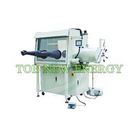 TOB TOB-XY240-SP Single-Position Standard Glove Box (H2O&O2 ≤lppm)