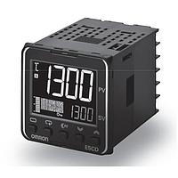 Omron Automation and Safety E5CD-RX2ADM-802 Temperature Controllers Simple TC RlyOut VAC HB RS485