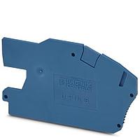 PHOENIX CONTACT 3214028 End Cover D-PTN 16/S