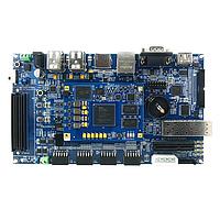 MYIR Tech MYD-C7Z015-4E1D-766-I System-On-Modules - SOM 1GB DDR3, 4GB eMMC, industrial