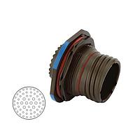 Eaton Souriau-Sunbank D38999/24WJ4AA Receptacles
