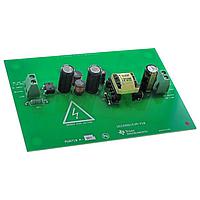 Texas Instruments UCC28911EVM-718 AC/DC Offline Primary/Secondary Side Controller - Flyback UCC28911 Eval Module