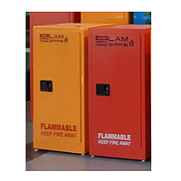 CKSG CKSG-FM83 FM Guide Flammable Solvent Storage Cabinet