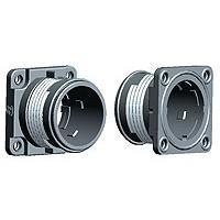 Heavy Duty Power Connectors