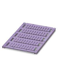 PHOENIX CONTACT 0830206 Cable Marker UCT-WMS 3,2 (12X4) VT CUS