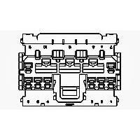 AMP Connectors - TE Connectivity 174927-1 Housings 070 MLC W-W PLUG HSG 15P