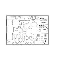 Texas Instruments TPS2372-3EVM-757 Power Over Ethernet (PoE) TPS2372 EVM FOR 50W POE LIGHTING