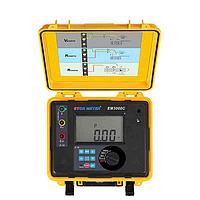 ETCR ETCR3000C Digital Earth Resistance Tester (2000Ω, 600V)