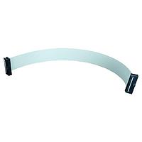 DISPLAY VISIONS EA KB-226 IDC Ribbon Cable Assemblies 26-pin cable -2x IDC