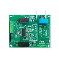 STMicroelectronics EVALSTGAP2SICD Gate Driver Demonstration board for STGAP2SICD