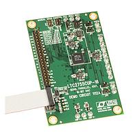 Analog Devices DC1112A DAC LTC2755: 16-bit, Quad, SoftSpan, 1LSB IN