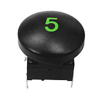 Well Buying TC018-N11ARKA5URUG Tactile Switches TACT SW 50mA/24VDC ULT RED/ULT GRN LED