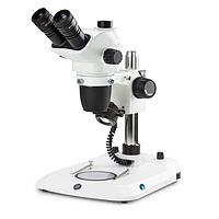 Euromex NZ.1903-P Trinocular stereo zoom microscope NexiusZoom (HWF10x/22, 6.7x ~ 45x)
