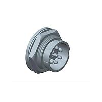 Amphenol LTW 1DD-18PMMS-LC7001 Standard Circular Connector Ceres, Large Size, 5A, 18 Pins, Receptacle, Circular