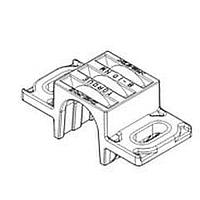Aptiv 13856711 Accessories MNT BRACKET HARNESS BLK
