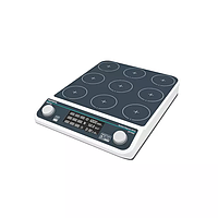 Faithful MMS9Pro Multiple Magnetic Stirrer (50-1500RPM, 9 * 500ml)