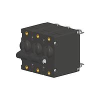 Carling Technologies BA3-B0-22-630-221-D Circuit Breakers BA3B022630221D