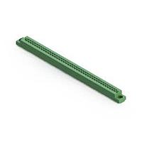 EDAC 807-041-421-103 Receptacles High Temp Card Edge Connector