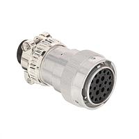 DEUTSCH - TE Connectivity HD36-24-21SN-059 Connectors PLUG ASM