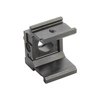 HARTING 02539010451 Connector Modules har modular M1-flat module male straight