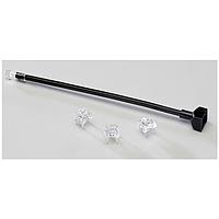 BIVAR R2D-5.5-WHT Flexible Light Pipes with LEDs ORCAdapt Flex Dome White 6000K 8000mcd