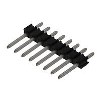 Molex 90120-0128 Breakaway 8CKT SR VERT HDR