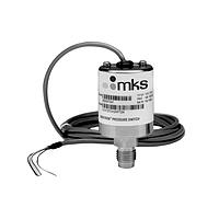MKS 41C Baratron® Single-End Gauge Pressure Switches (10 Torr - 500 psi)