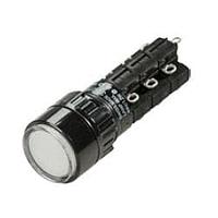 EAO 31-131.012 Pushbutton Switches KYLK KEY-REMOVE IN C