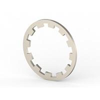 AMP Connectors - TE Connectivity 1438888-1 Accessories LOCK JACK 1 POSITION 180 DEGREE FAKR