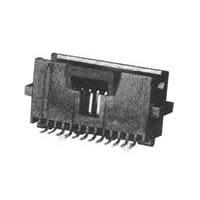 AMP Connectors - TE Connectivity 104549-5 Headers 30P HDR SHR SMD