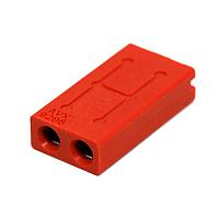 KYOCERA AVX 009286004253906 Poke-Home 18-24AWG 4WAY POKE HOME JUNCTION