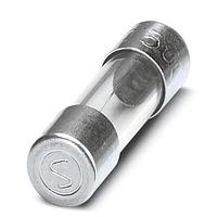 PHOENIX CONTACT 1208801 Glass Fuses FUSE SB 1,25 A