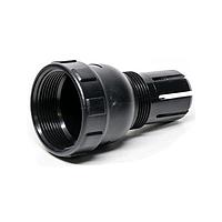 DEUTSCH - TE Connectivity M902-2164 Accessories BKSH HD10 6 WY CAB DIA .570-.710