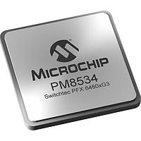 Microchip Technology PM8534B-FEI Switch - PCIe PFX 64xG3