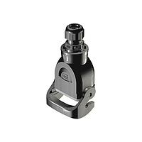 HARTING 19433060755 Housings Han-Eco 6B Hood Single Lever