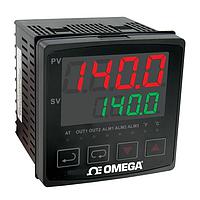 OMEGA CN7853 1/4 DIN Ramp/Soak Temperature/Process Controllers (4 Digit LED, RS485 Modbus)