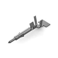 AMP Connectors - TE Connectivity 171636-1 Contacts PIN 22-18 BR/AU Reel of 4000