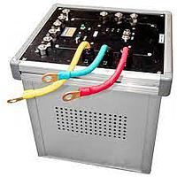 GENY Current transformer Repair service