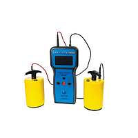 Shishido MEG103 Digital Surface Resistance Meter (1×10³ ~ 1×10⁶ Ω, 1×10⁶ ~ 1×10¹² Ω)