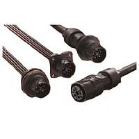 Hirose Electric HR41A-SC-111(01) Standard Circular Contacts