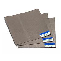 KEMET FF1(300)-240X240 High Permeability - Noise Suppression Sheets FF1 FLXSHT AEC-Q200 240x240x0.3mm AECQ2