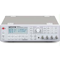 Rohde&Schwarz HMC8118 LCR Bridge/Meter (20 Hz~200 kHz,0.05 %)